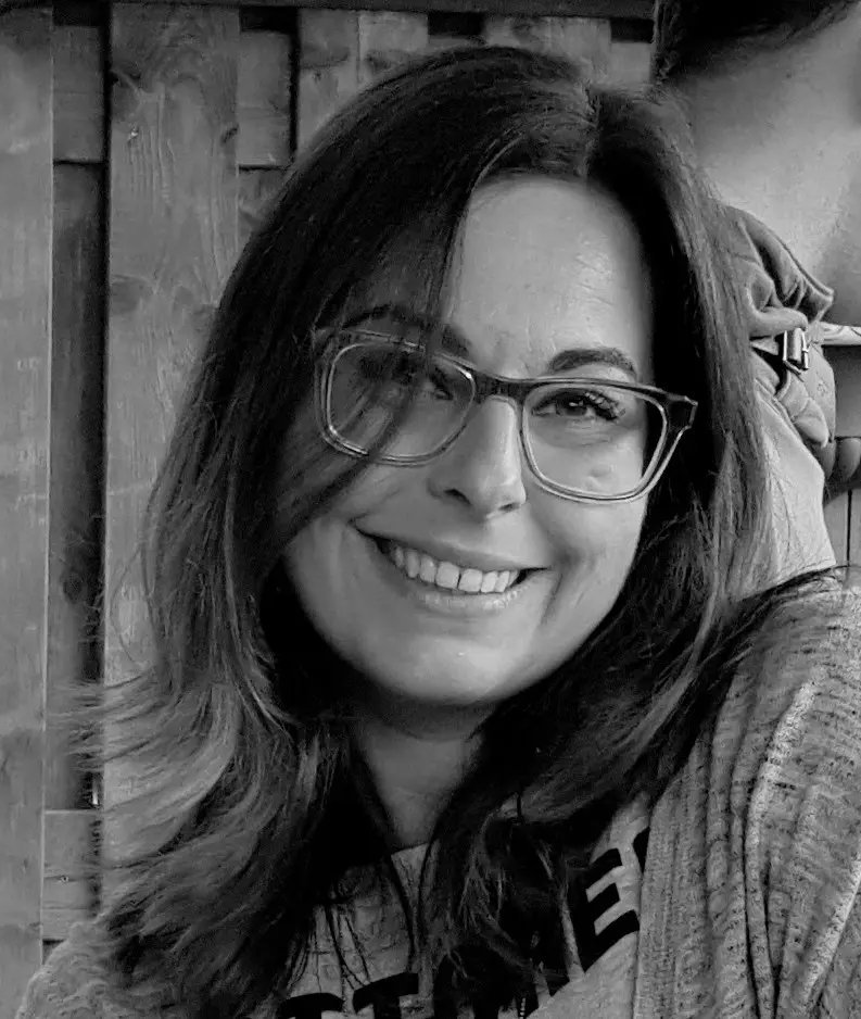 Lianne Grijff, oprichter van GrijffStijll